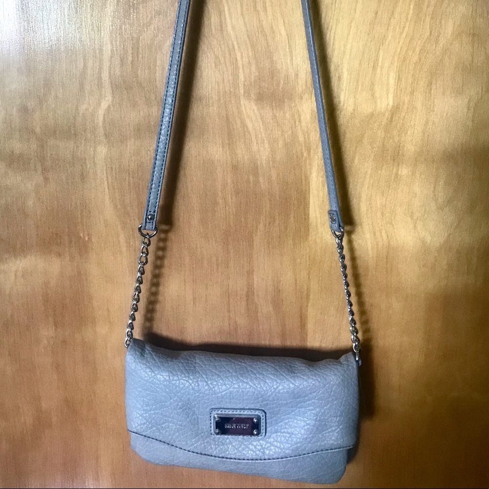 Nine West Crossbody Bag